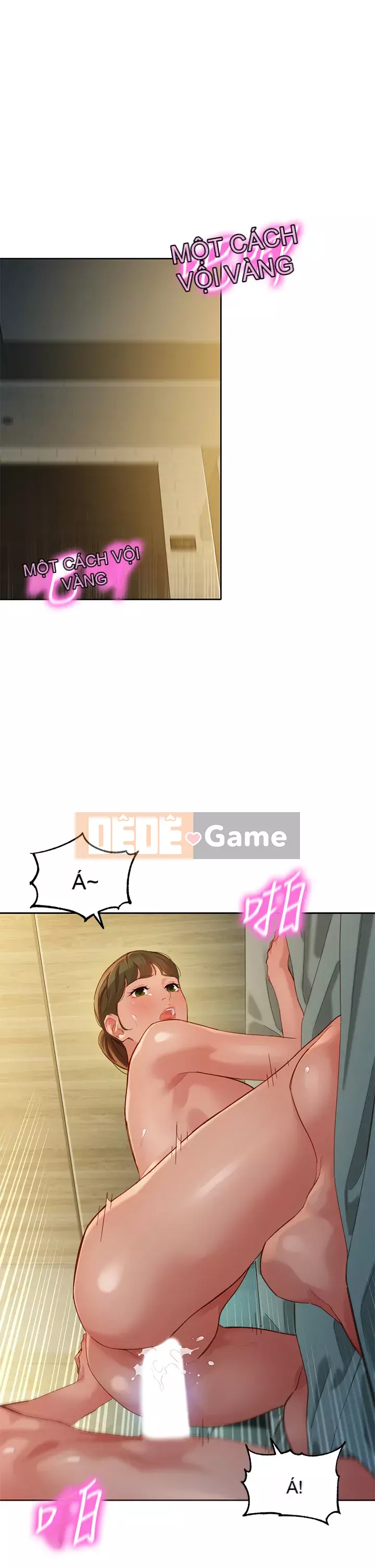 Bức ảnh nữ thần Chương 45-47