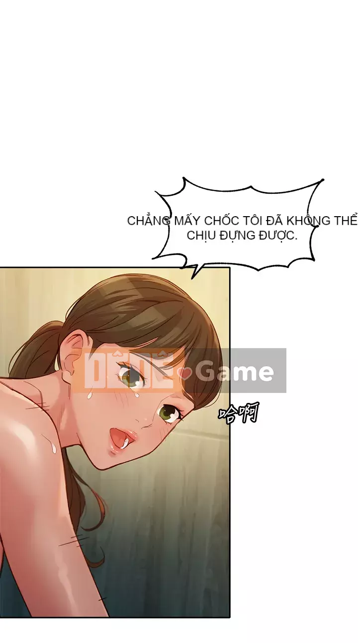 Bức ảnh nữ thần Chương 45-47