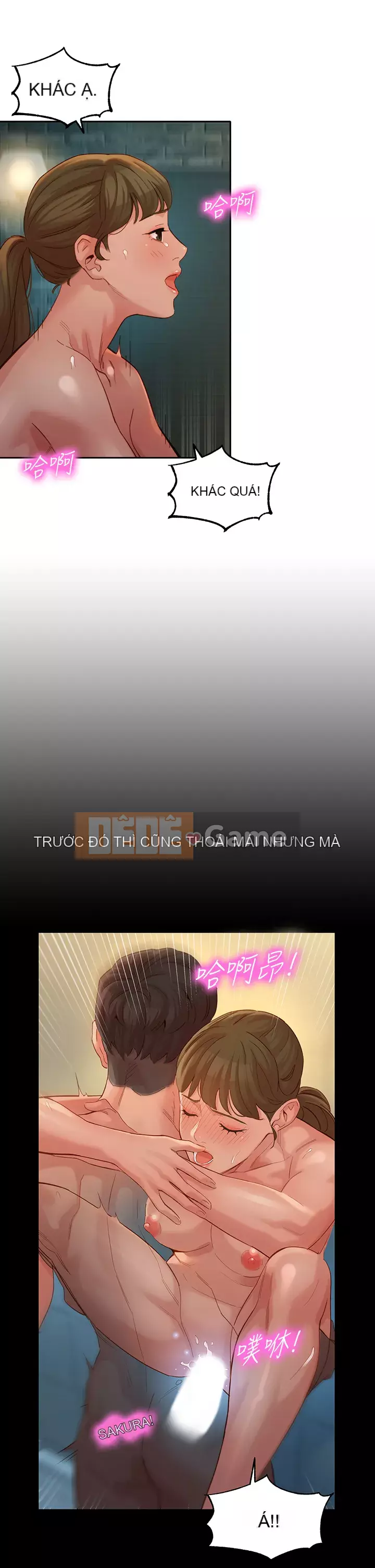 Bức ảnh nữ thần Chương 45-47