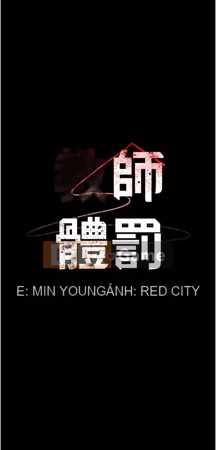 Cô giáo trừng phạt thân thể Chương 46-47