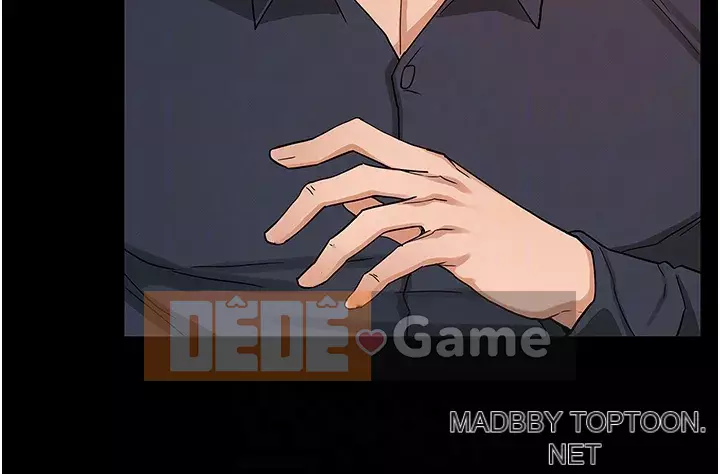 Cô giáo trừng phạt thân thể Chương 46-47