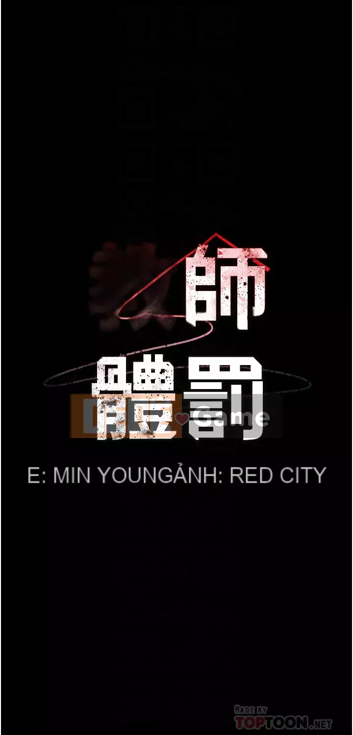 Cô giáo trừng phạt thân thể Chương 46-47