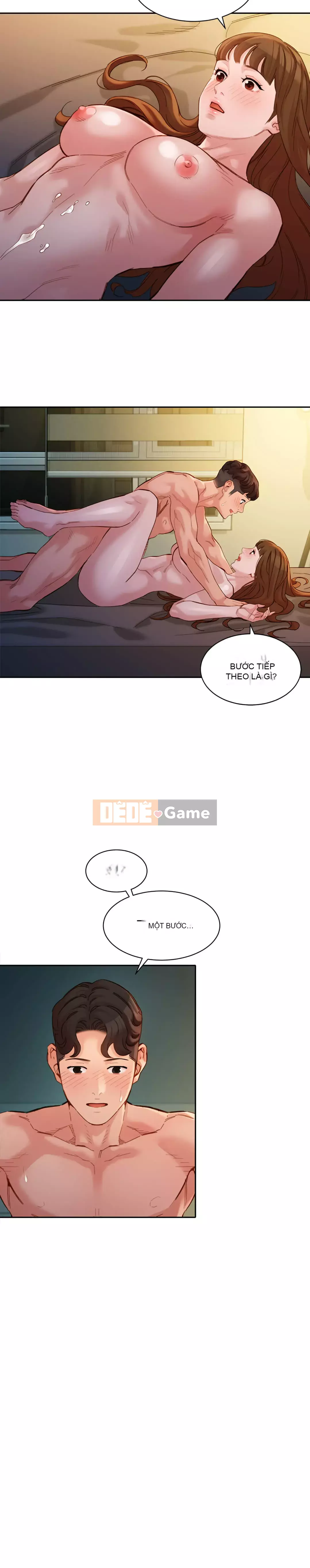 Bức ảnh nữ thần Chương 43-44