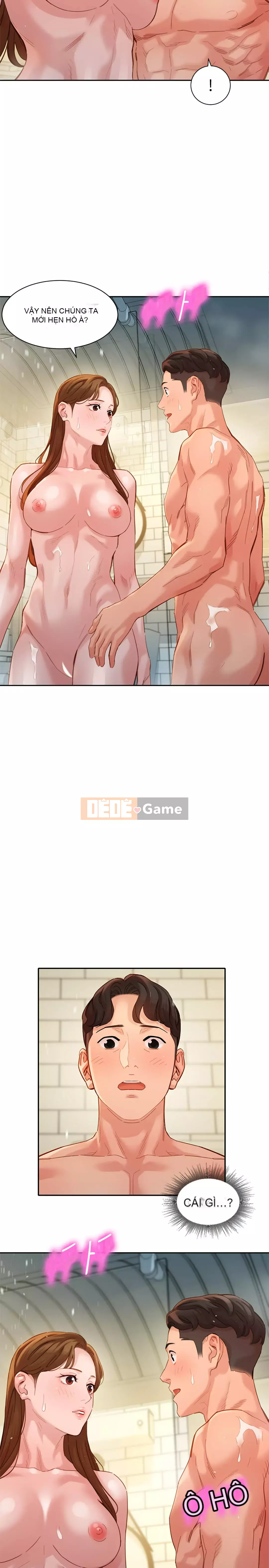 Bức ảnh nữ thần Chương 43-44