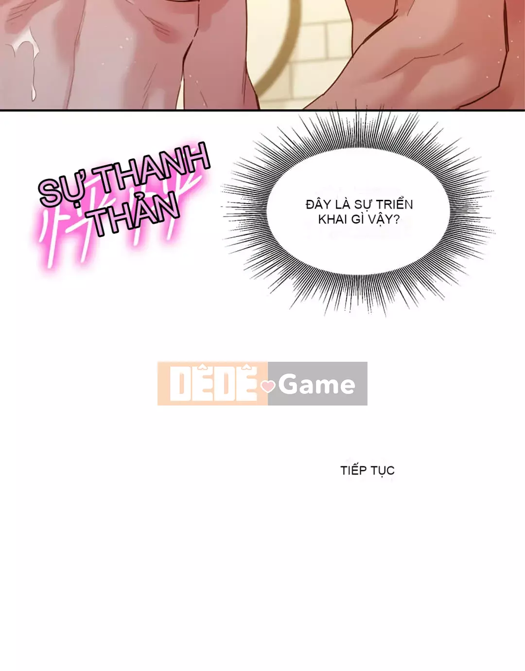 Bức ảnh nữ thần Chương 43-44