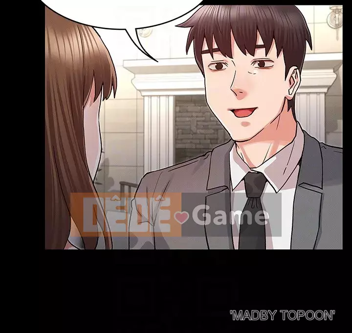 Cô giáo trừng phạt thân thể Chương 40-41