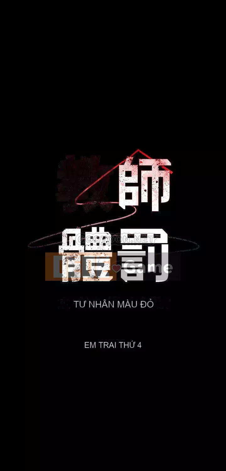 Cô giáo trừng phạt thân thể Chương 42-43
