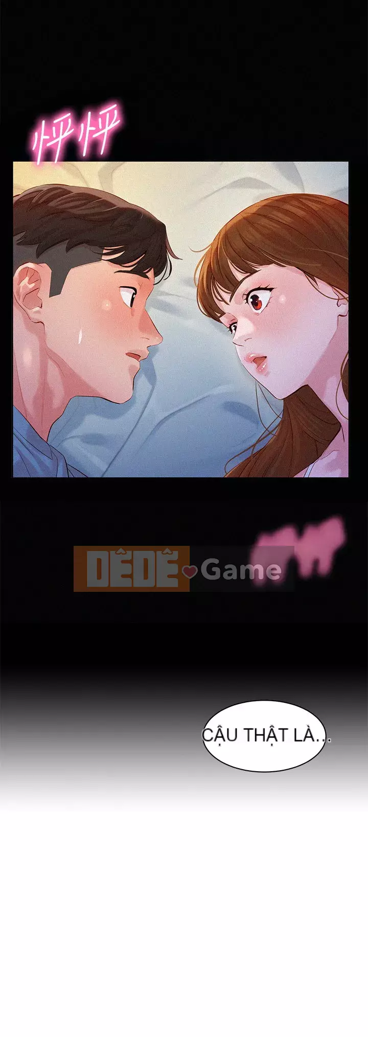 Bức ảnh nữ thần Chương 41-42