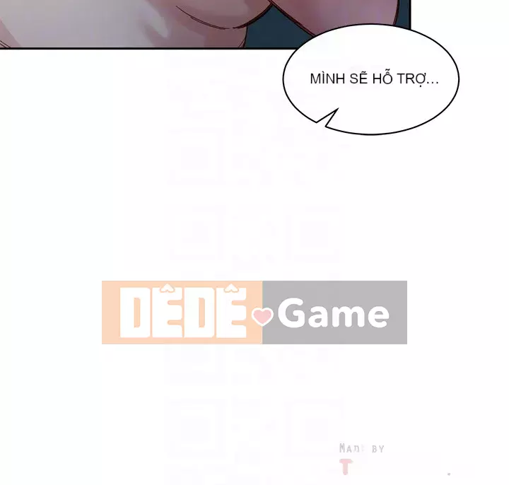 Bức ảnh nữ thần Chương 41-42