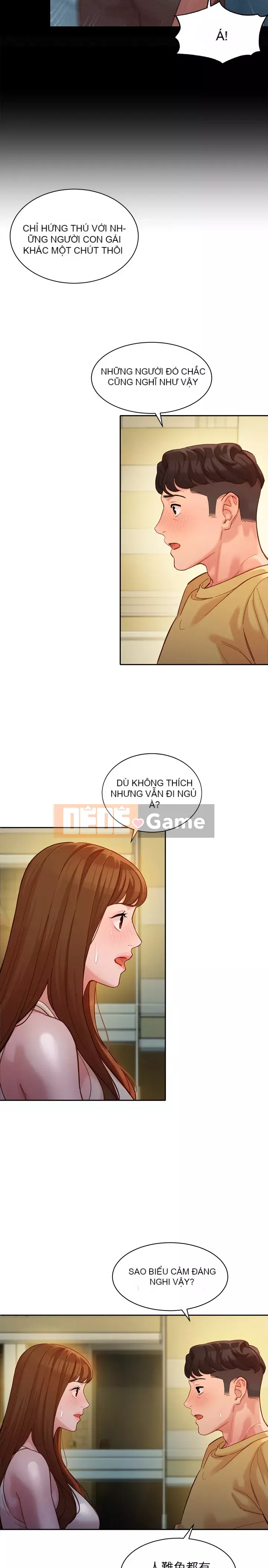 Bức ảnh nữ thần Chương 41-42