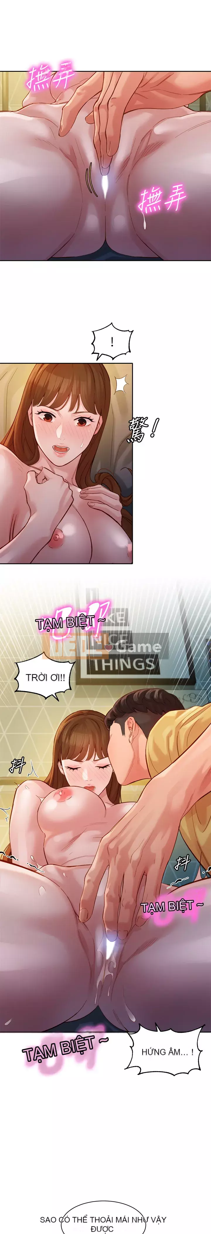 Bức ảnh nữ thần Chương 41-42