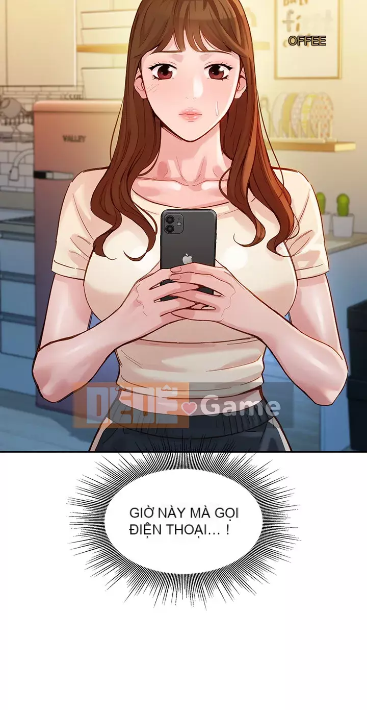 Bức ảnh nữ thần Chương 39-40