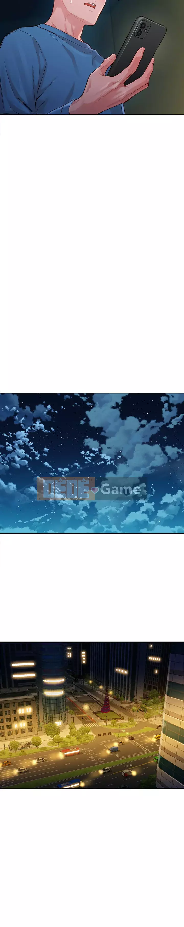 Bức ảnh nữ thần Chương 39-40