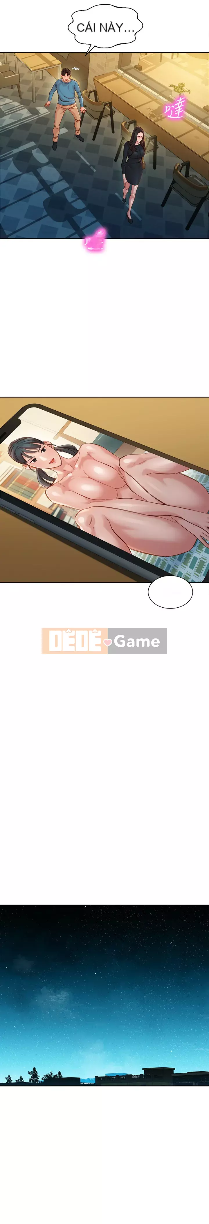 Bức ảnh nữ thần Chương 39-40