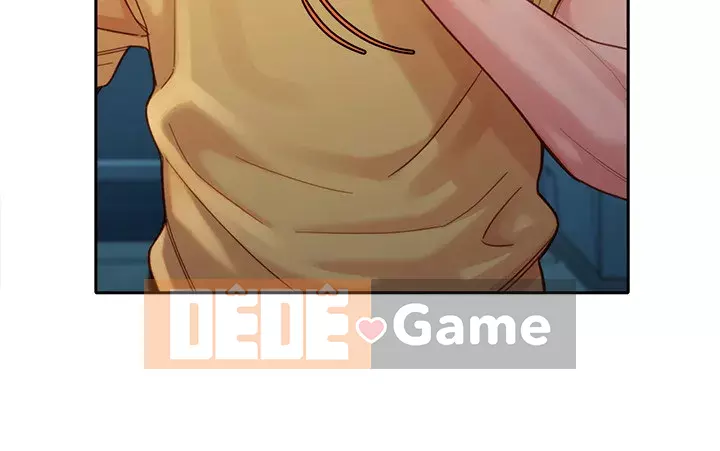 Bức ảnh nữ thần Chương 39-40