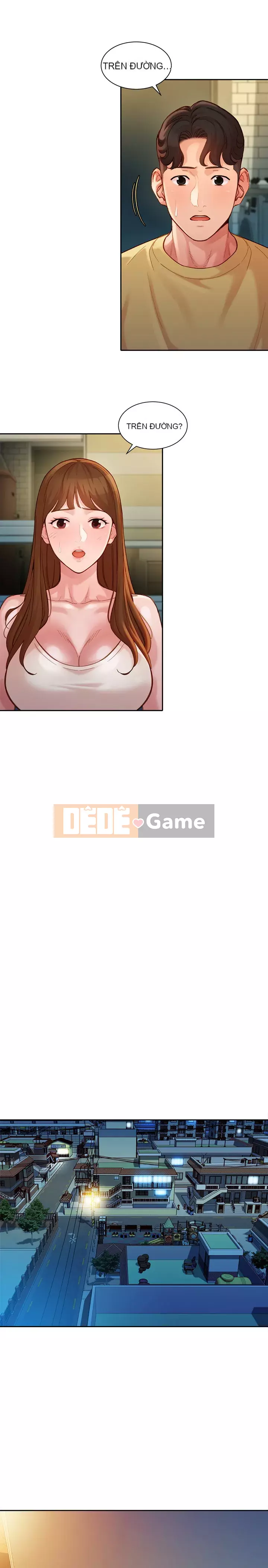 Bức ảnh nữ thần Chương 39-40