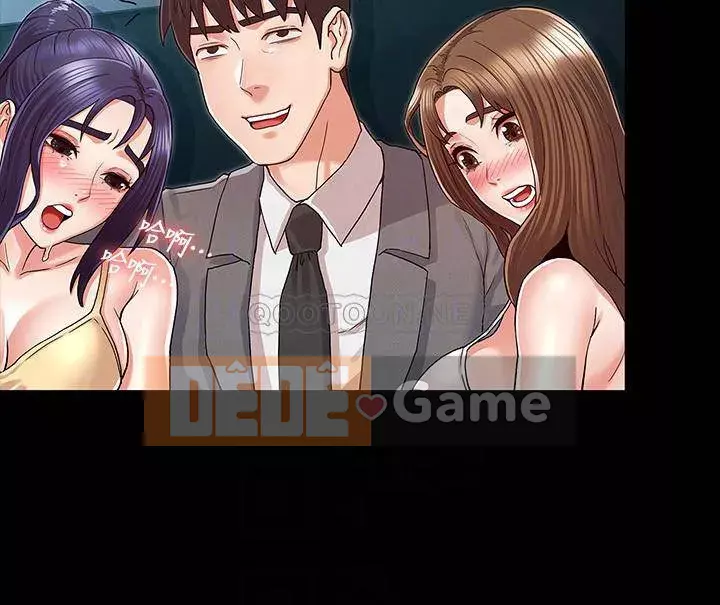 Cô giáo trừng phạt thân thể Chương 38-39