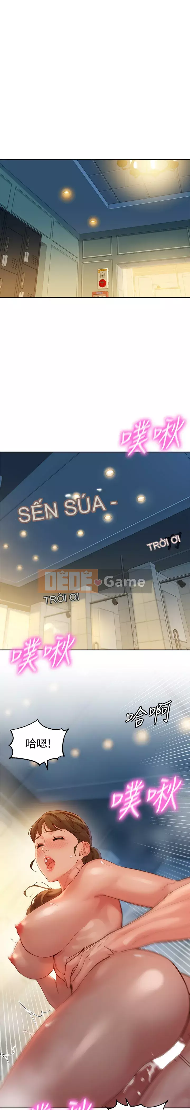 Bức ảnh nữ thần Chương 37-38