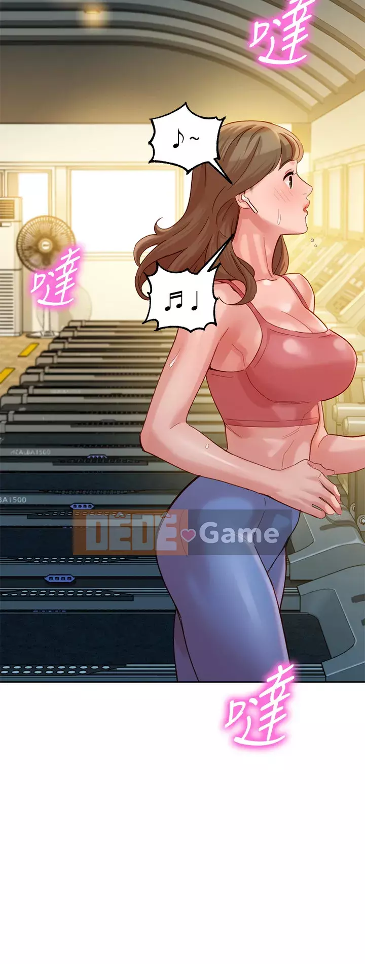 Bức ảnh nữ thần Chương 37-38