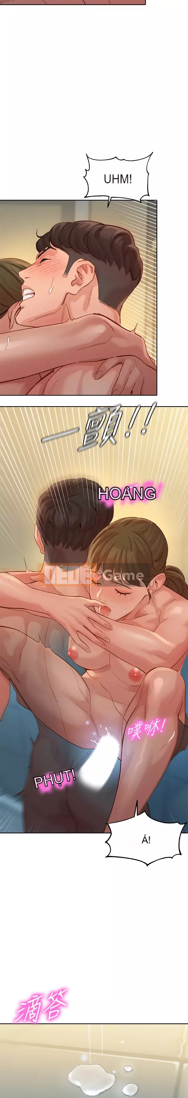 Bức ảnh nữ thần Chương 37-38