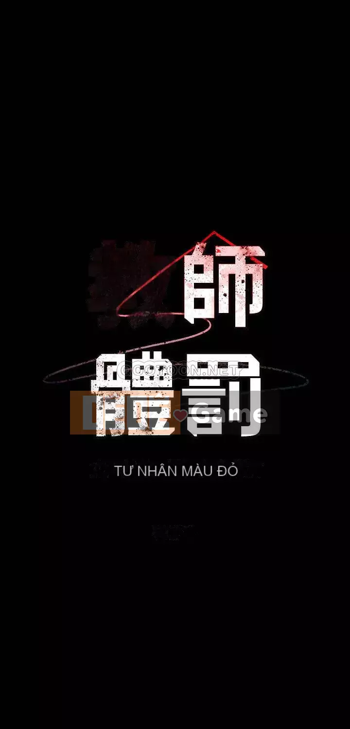 Cô giáo trừng phạt thân thể Chương 36-37