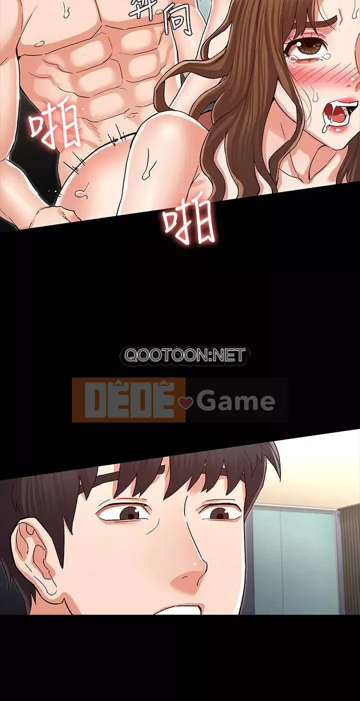 Cô giáo trừng phạt thân thể Chương 36-37