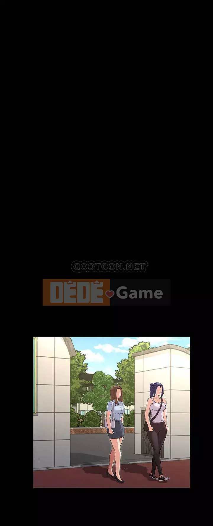 Cô giáo trừng phạt thân thể Chương 36-37