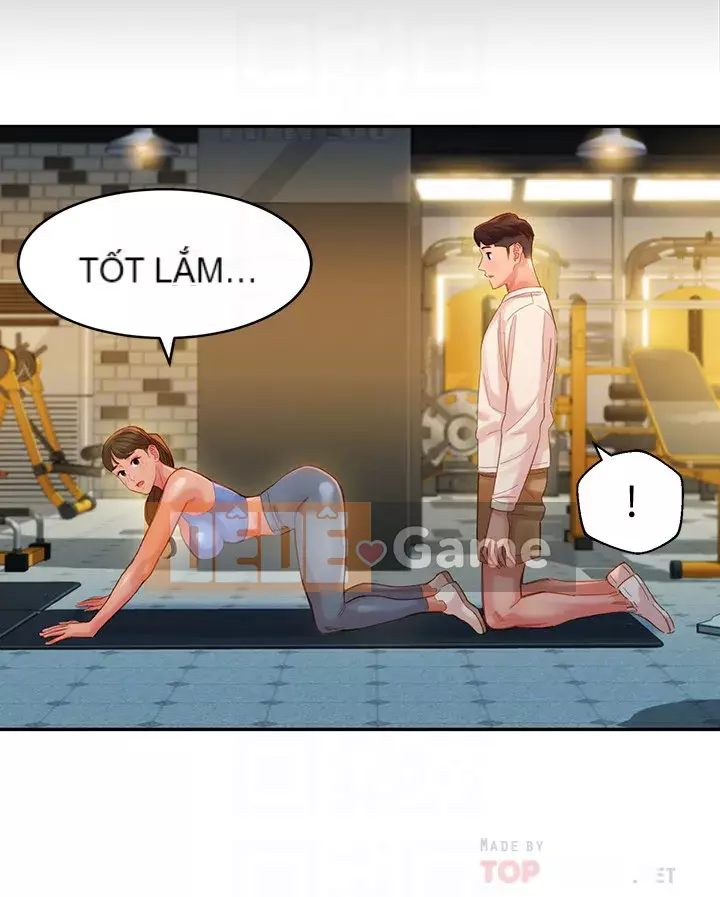 Bức ảnh nữ thần Chương 35-36