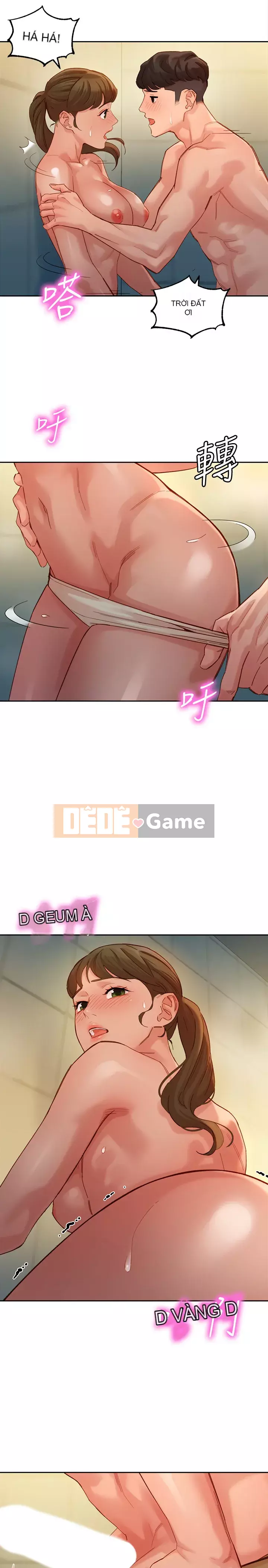 Bức ảnh nữ thần Chương 35-36