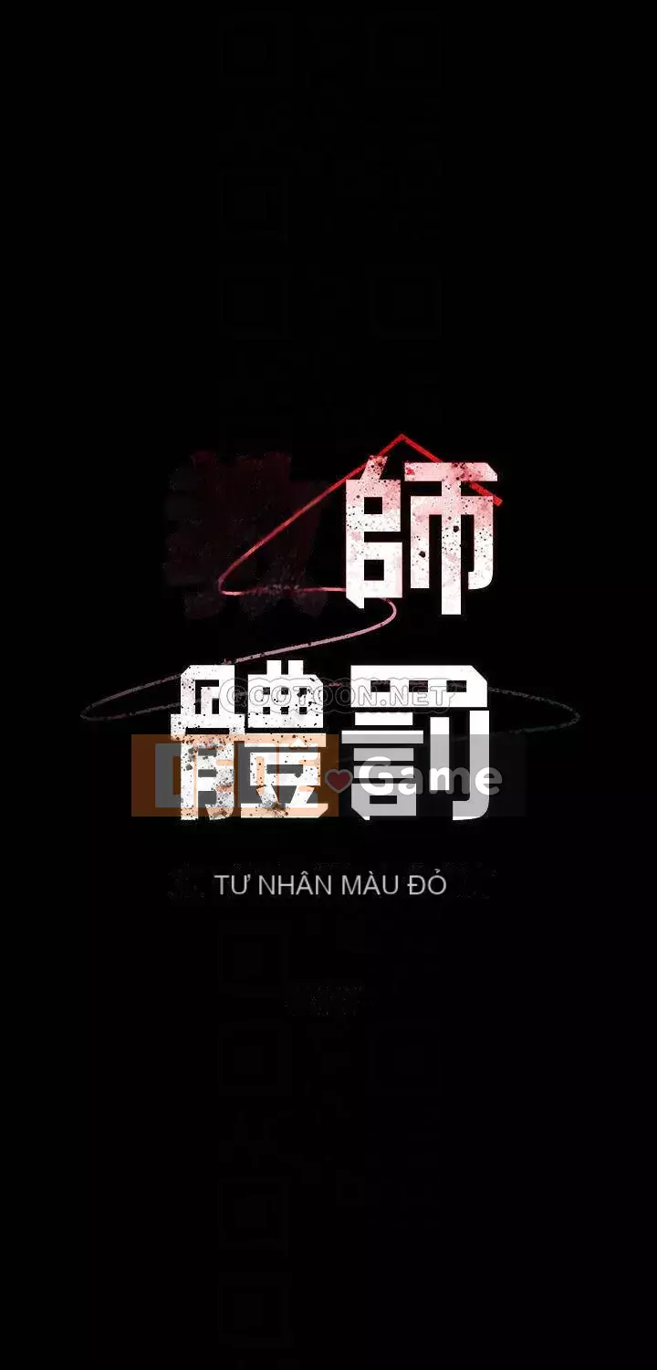 Cô giáo trừng phạt thân thể Chương 34-35