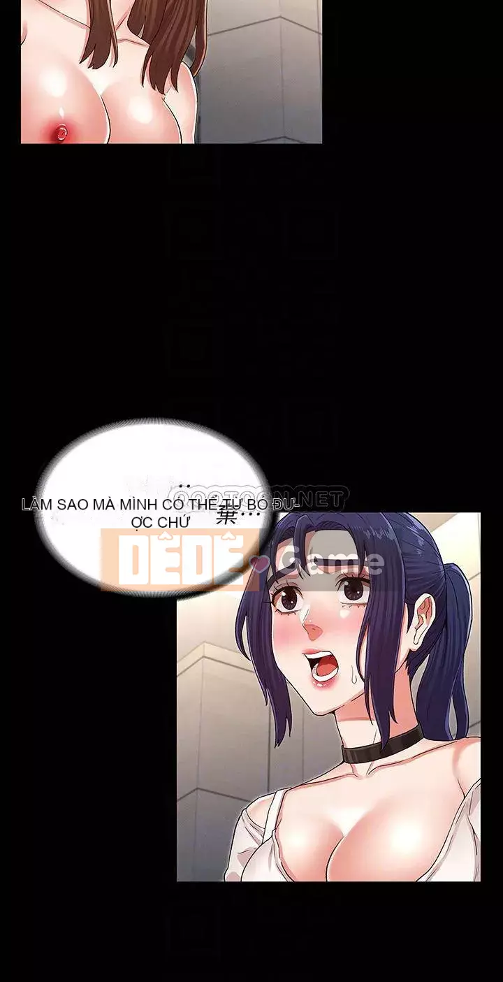 Cô giáo trừng phạt thân thể Chương 34-35