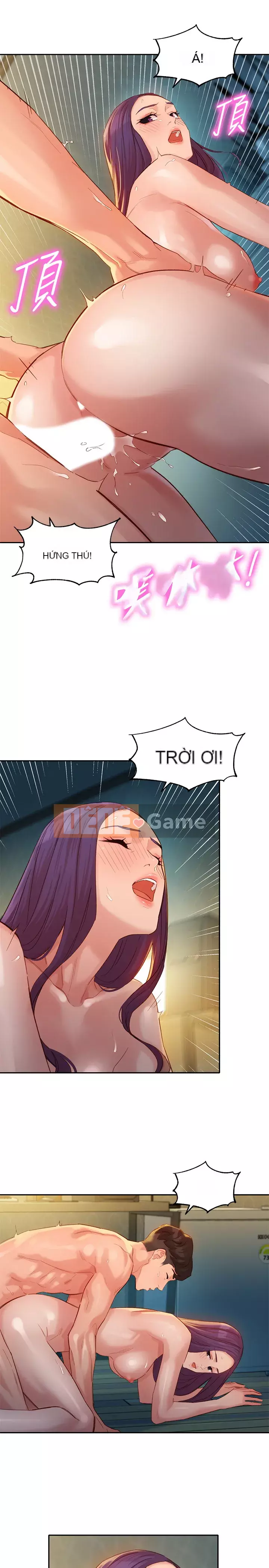 Bức ảnh nữ thần Chương 33-34