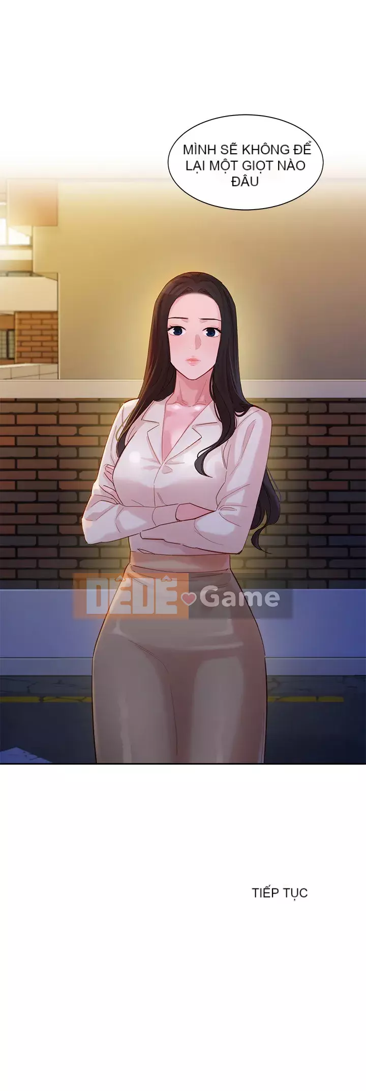 Bức ảnh nữ thần Chương 33-34