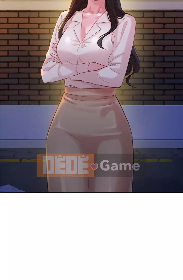 Bức ảnh nữ thần Chương 33-34