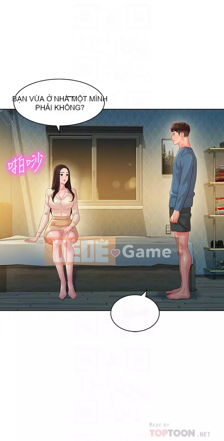 Bức ảnh nữ thần Chương 33-34