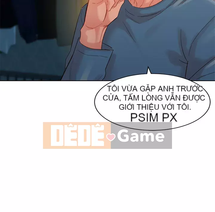 Bức ảnh nữ thần Chương 33-34