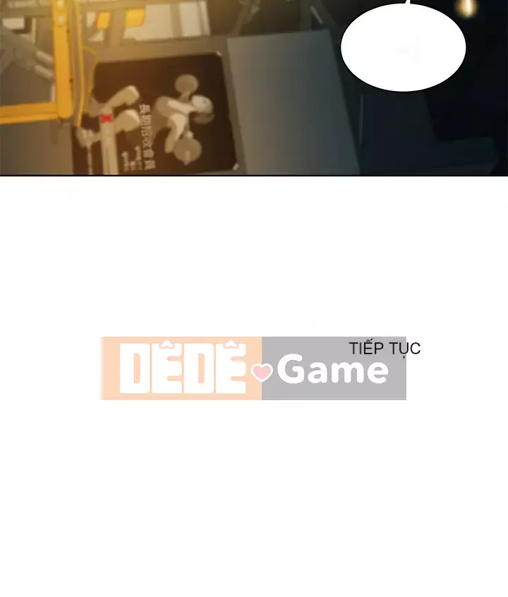 Bức ảnh nữ thần Chương 33-34