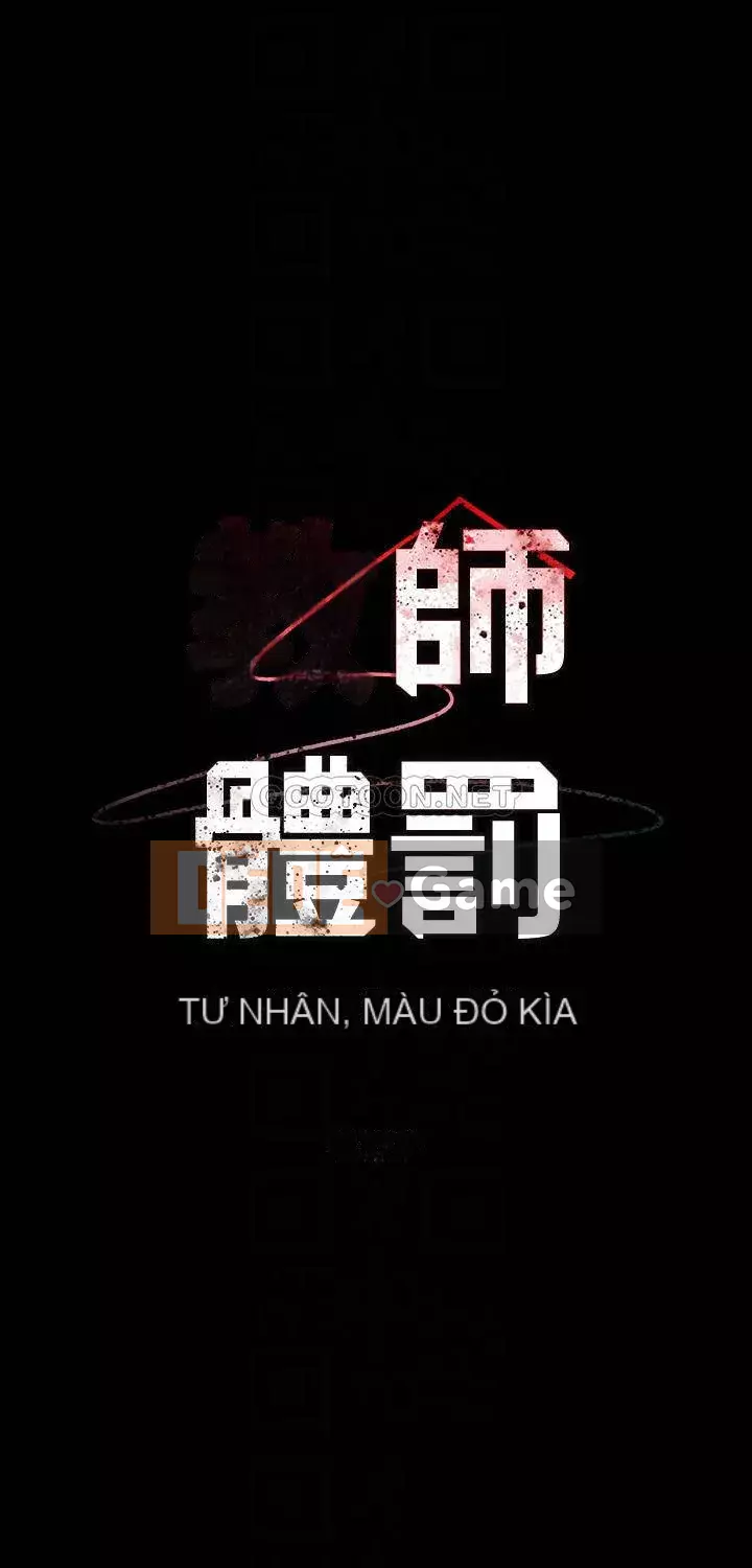 Cô giáo trừng phạt thân thể Chương 32-33