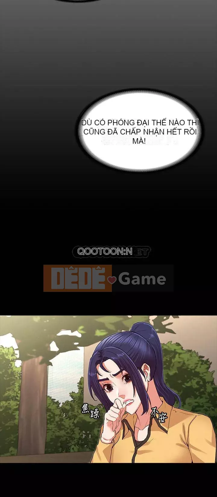 Cô giáo trừng phạt thân thể Chương 32-33