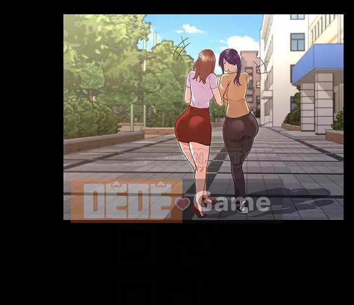 Cô giáo trừng phạt thân thể Chương 32-33