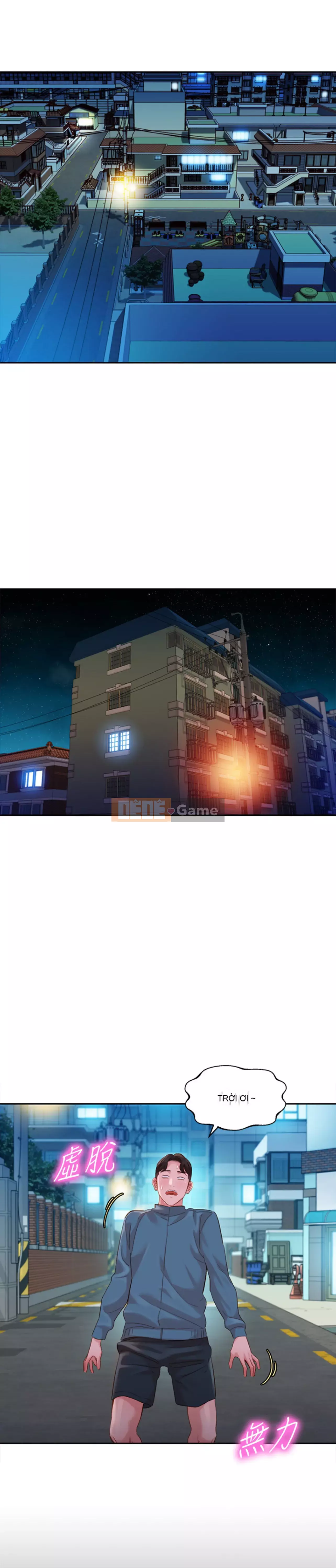 Bức ảnh nữ thần Chương 31-32