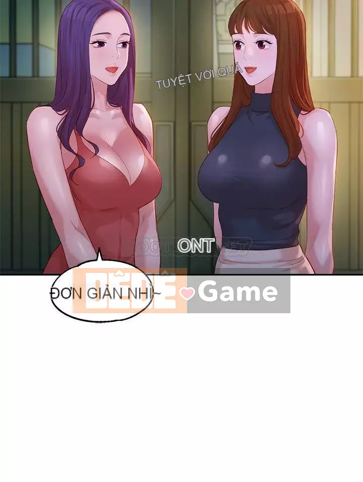 Bức ảnh nữ thần Chương 31-32