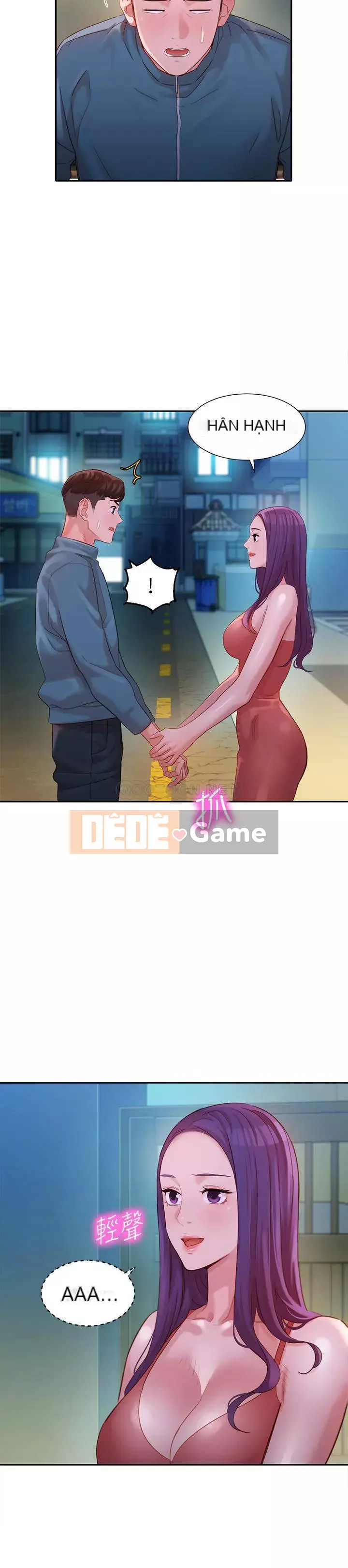 Bức ảnh nữ thần Chương 31-32