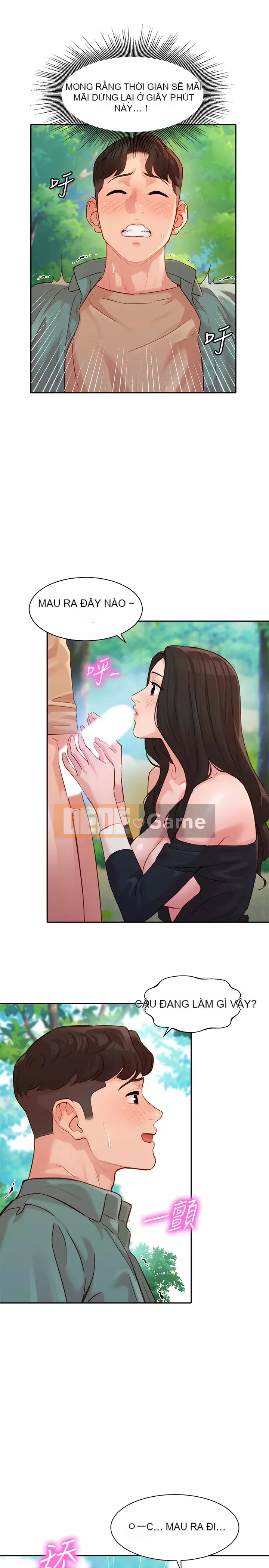 Bức ảnh nữ thần Chương 29-30