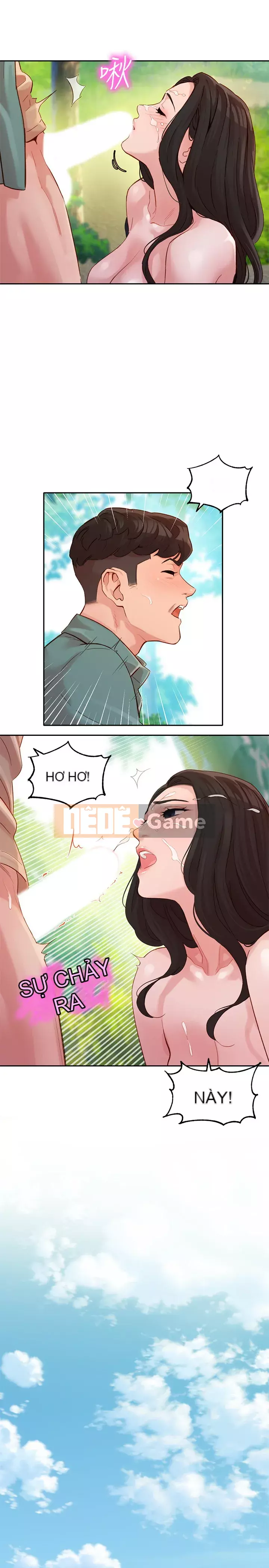 Bức ảnh nữ thần Chương 29-30