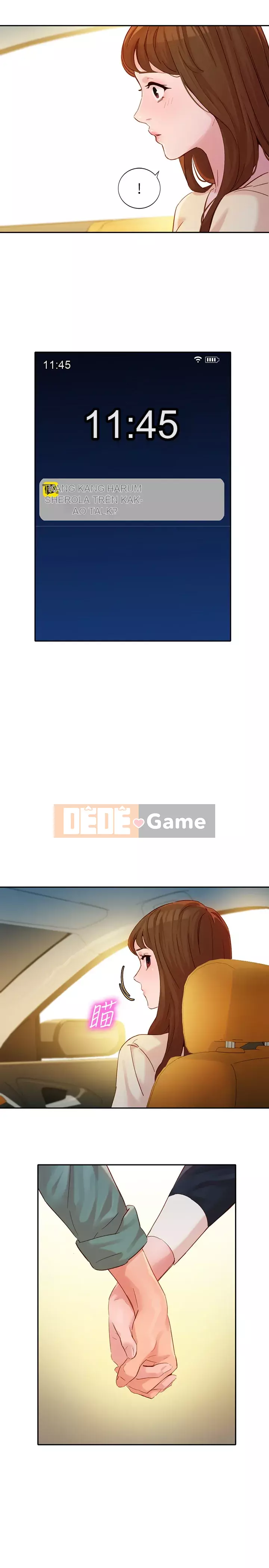 Bức ảnh nữ thần Chương 29-30