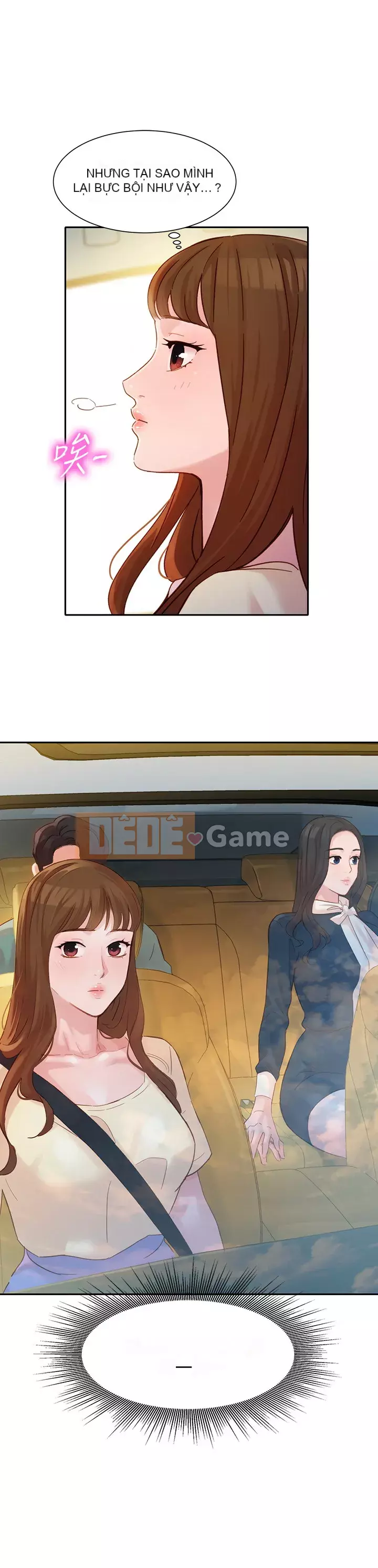 Bức ảnh nữ thần Chương 29-30