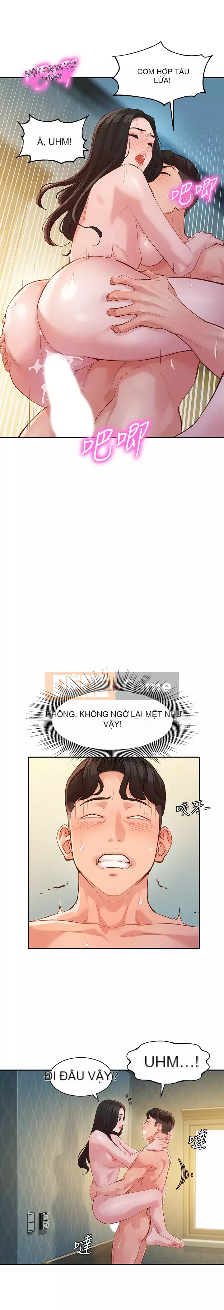 Bức ảnh nữ thần Chương 29-30