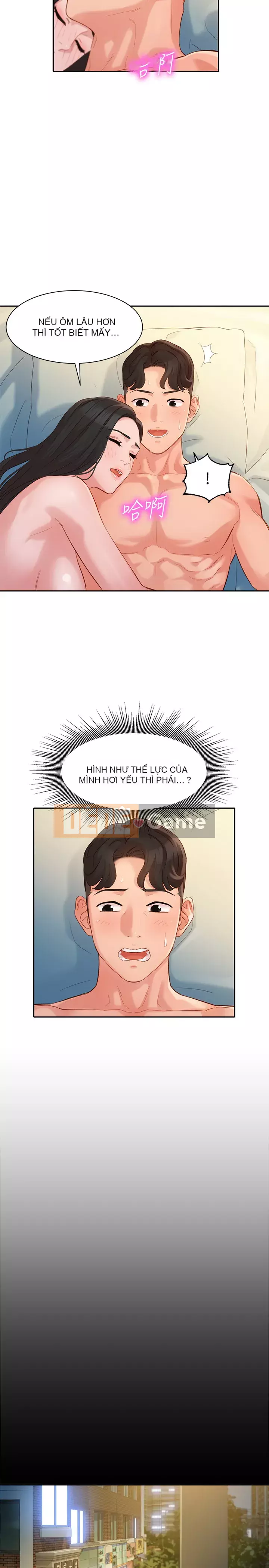 Bức ảnh nữ thần Chương 29-30