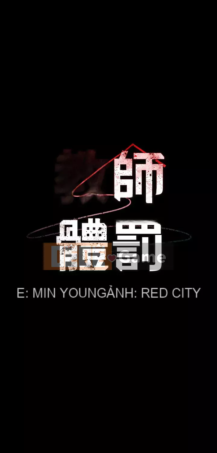 Cô giáo trừng phạt thân thể Chương 28-29